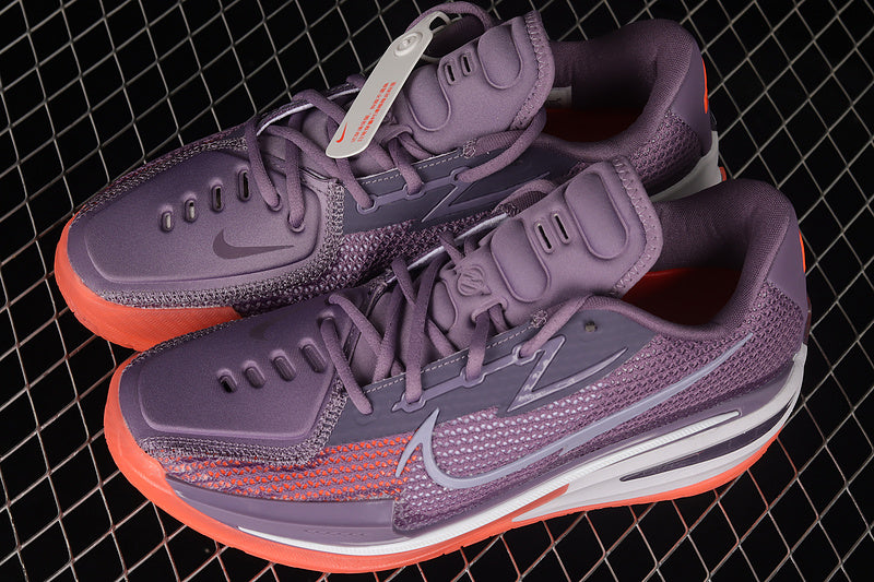 NikeMens Air Zoom GT Cut - Purple