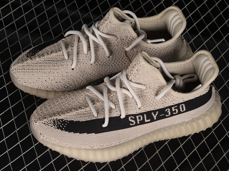 adidasUnisex Yeezy Boost 350 - Slate