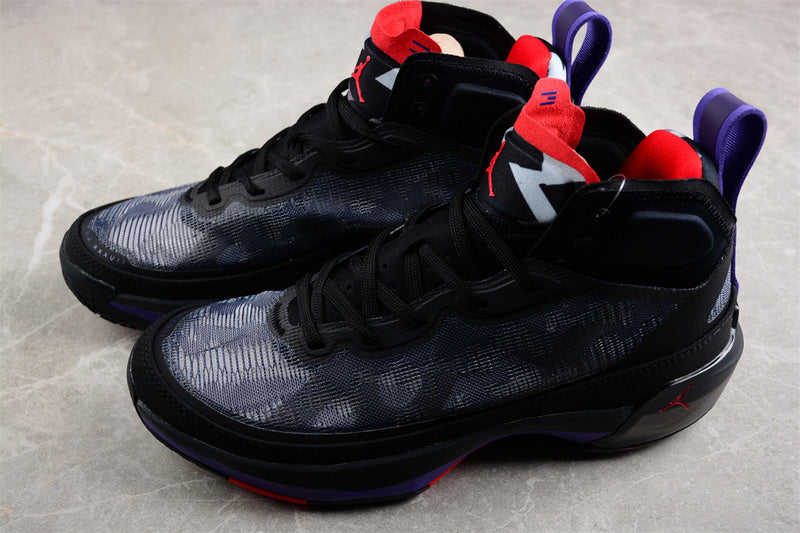 Air Jordan 37 AJ37 - Raptors