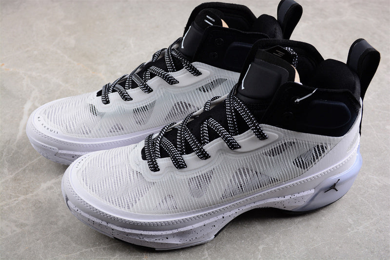 Air Jordan 37 AJ37 - Oreo