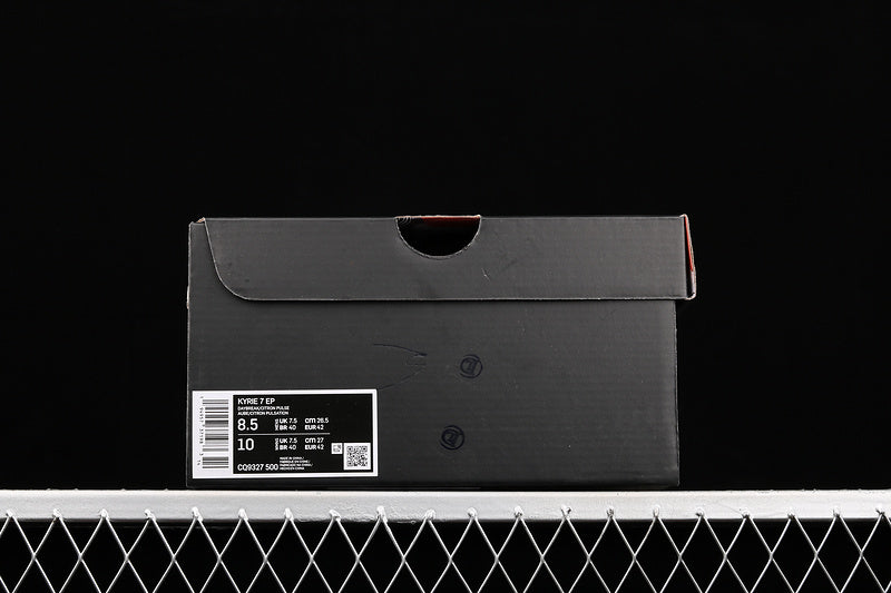 NikeUnisex Kyrie 7 - Daybreak