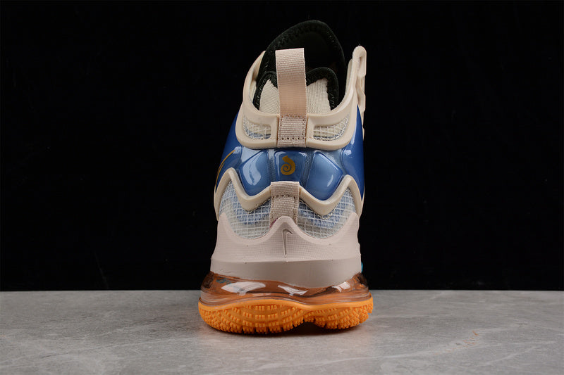 NikeUnisex LeBron 19 - Minneapolis Lakers