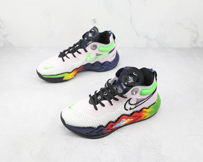 NikeUnisex Air Zoom GT Run - The Great Unity