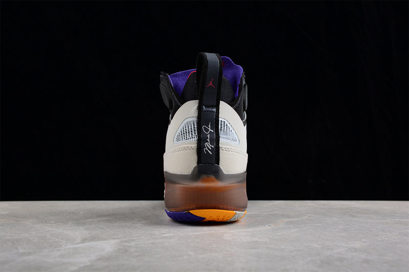 Air Jordan 37 AJ37 - Beyond Borders