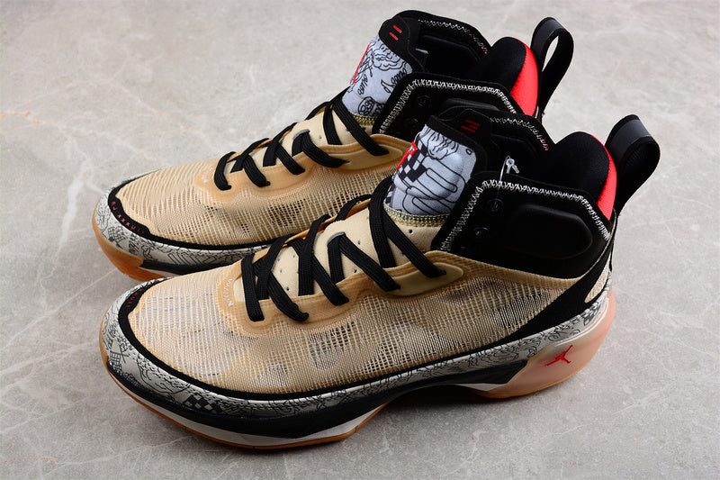 Air Jordan 37 AJ37 - Jayson Tatum