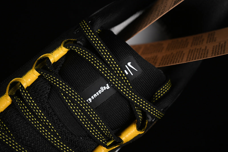 NikeUnisex Zoom Pegasus 41 - Pittsburgh Steelers