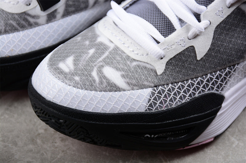 NikeMens Kyrie 9 Preheat - Circle Of Life