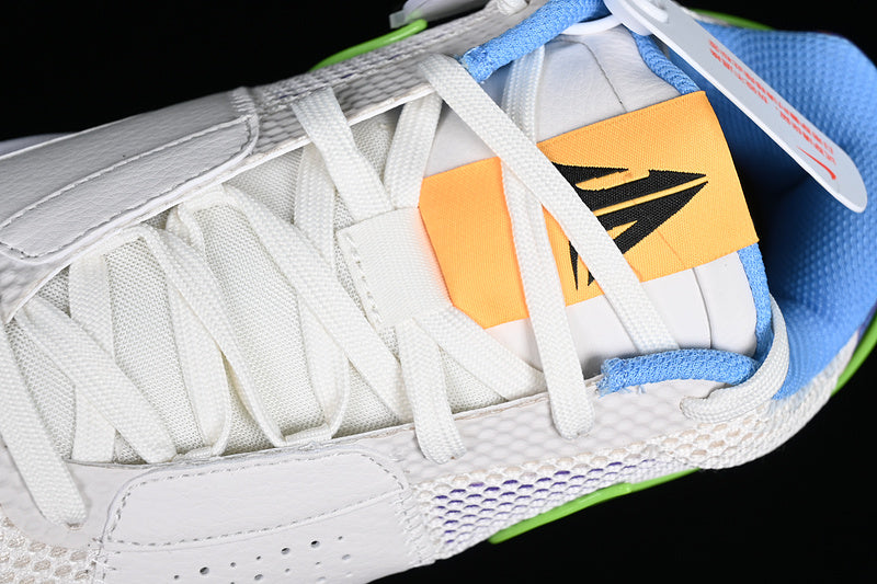 NikeUnisex The Ja 1 Morant Family - Trivia