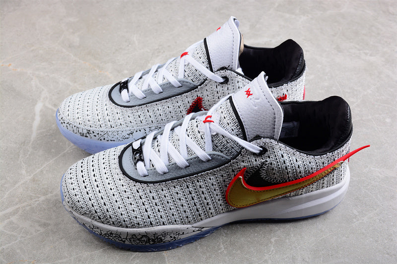 NikeMens LeBron 20 - The Debut
