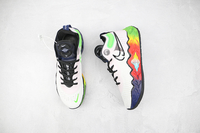 NikeUnisex Air Zoom GT Run - The Great Unity