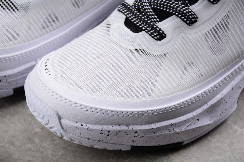 Air Jordan 37 AJ37 - Oreo