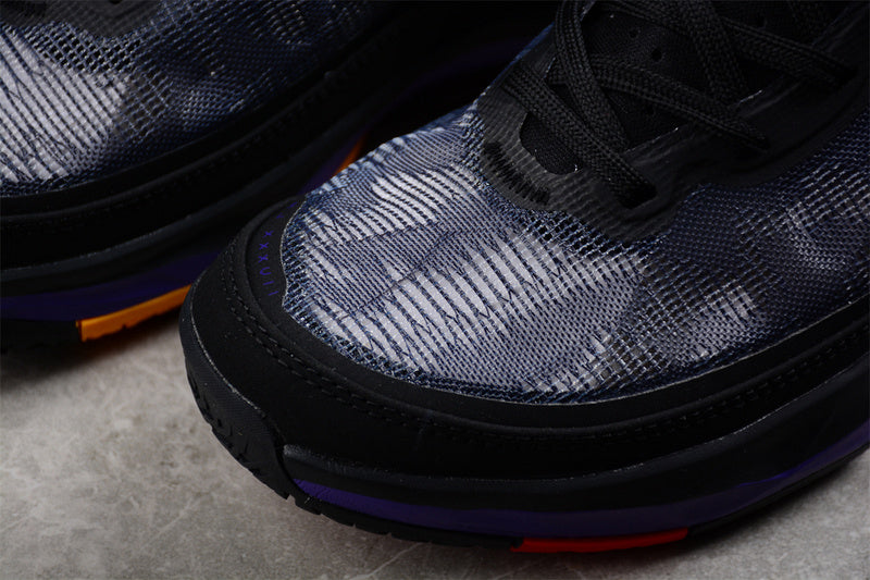 Air Jordan 37 AJ37 - Raptors