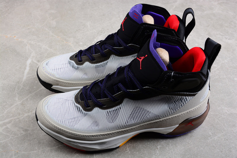 Air Jordan 37 AJ37 - Beyond Borders