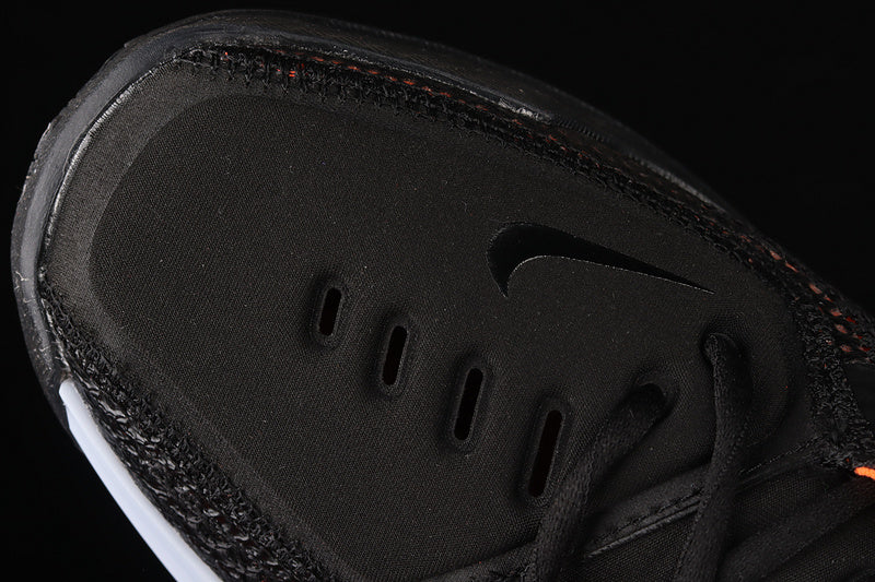 NikeMens Air Zoom GT Cut - Black/Hyper Crimson