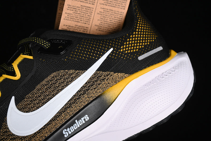 NikeUnisex Zoom Pegasus 41 - Pittsburgh Steelers