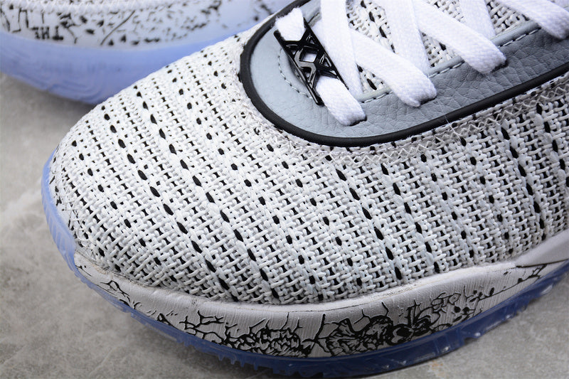 NikeMens LeBron 20 - The Debut