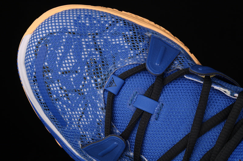 NikeMens Kyrie 7 Sisterhood - Blue Gum