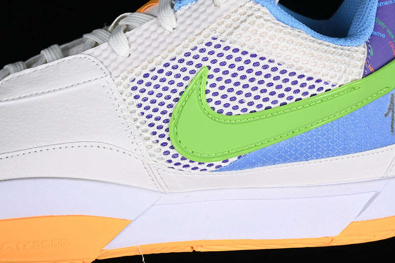 NikeUnisex The Ja 1 Morant Family - Trivia