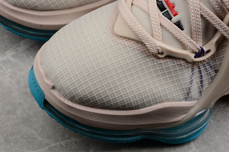 NikeUnisex LeBron 19 - Minneapolis Lakers