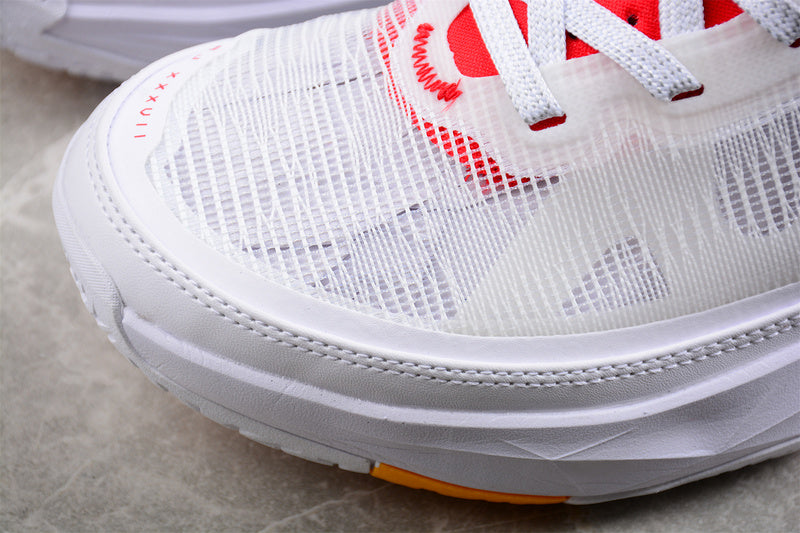 Air Jordan 37 AJ37 - Hare