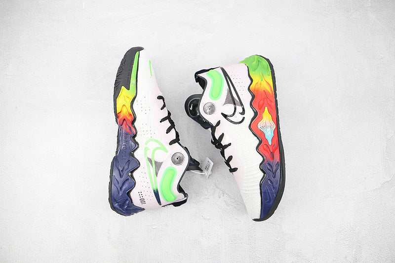 NikeUnisex Air Zoom GT Run - The Great Unity