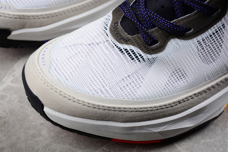 Air Jordan 37 AJ37 - Beyond Borders