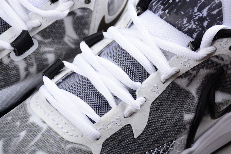 NikeMens Kyrie 9 Preheat - Circle Of Life