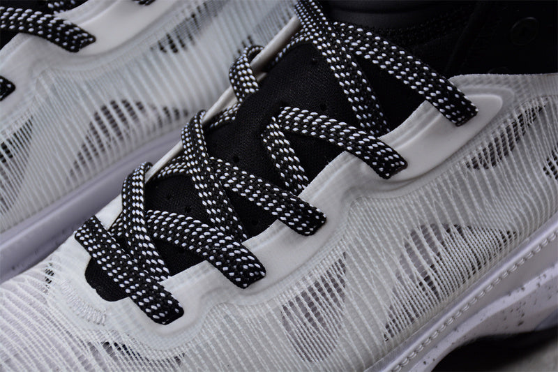 Air Jordan 37 AJ37 - Oreo