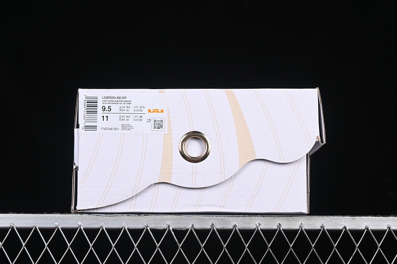 NikeMens LeBron 21 - Akoya