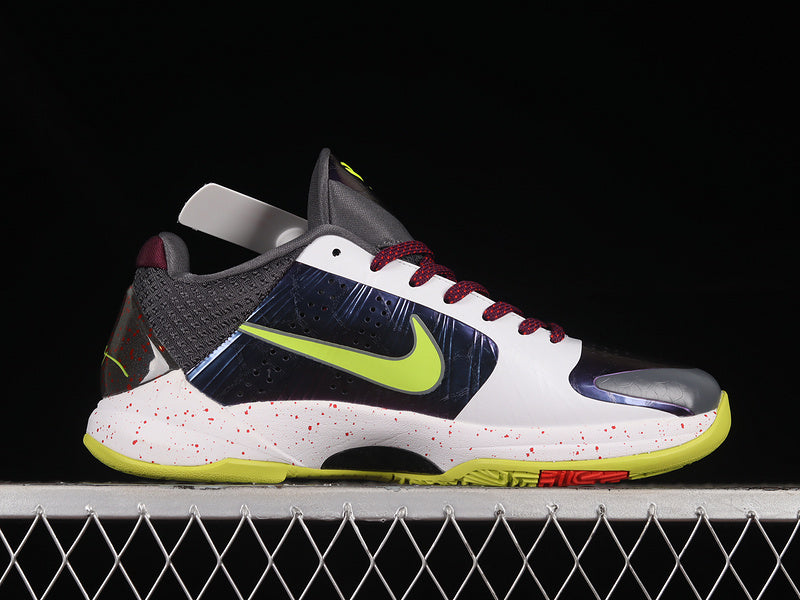 NikeMens Zoom Kobe 5 - Protro Chaos