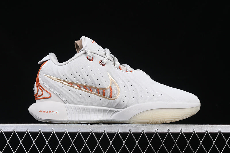 NikeMens LeBron 21 - Akoya
