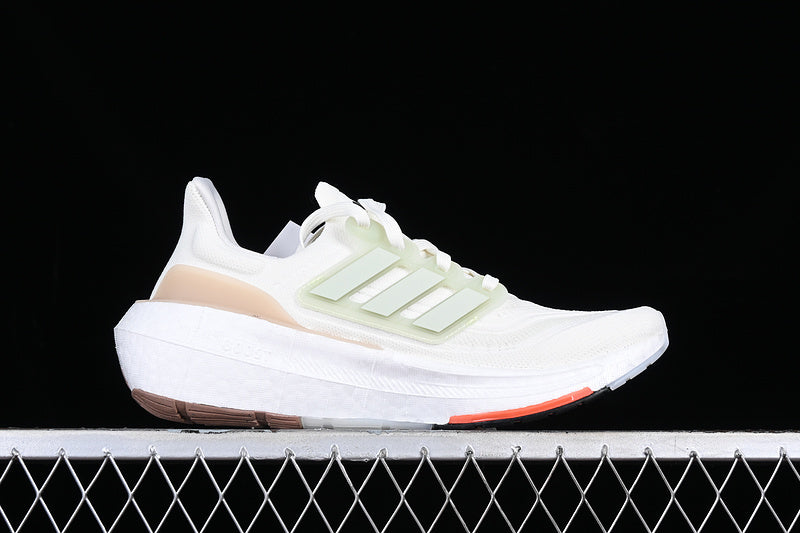 adidasMens Ultraboost Light 23 - Non Dyed