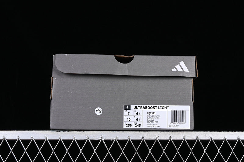adidasMens Ultraboost Light 23 - Non Dyed
