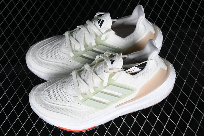 adidasMens Ultraboost Light 23 - Non Dyed