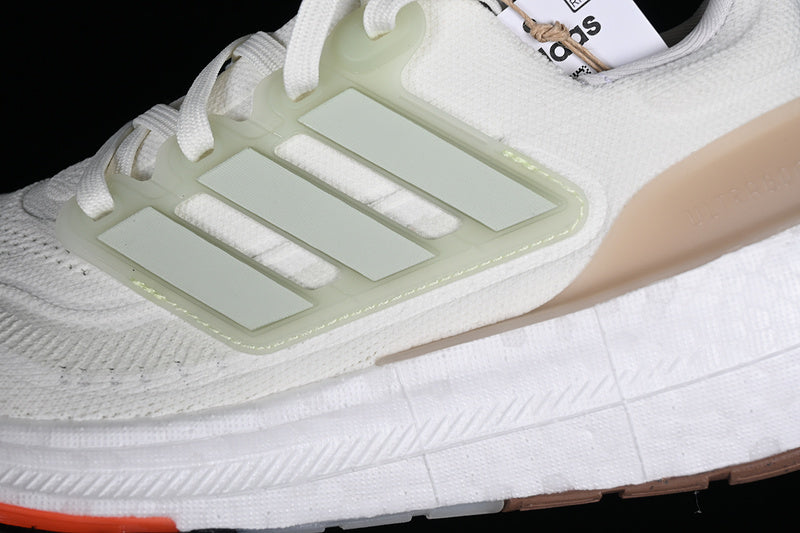adidasMens Ultraboost Light 23 - Non Dyed