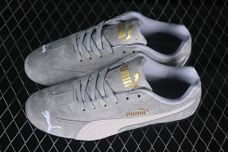 PumaUnisex Speedcat - Cool Grey