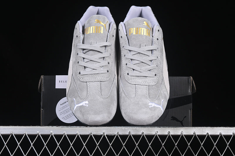 PumaUnisex Speedcat - Cool Grey