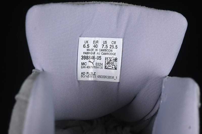 PumaUnisex Speedcat - Cool Grey