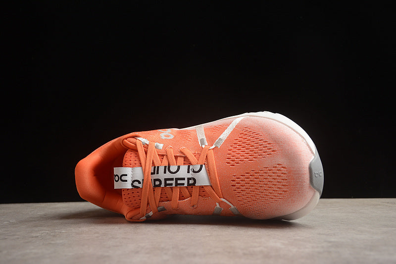 OnRunning Cloudsurfer - Orange Coral