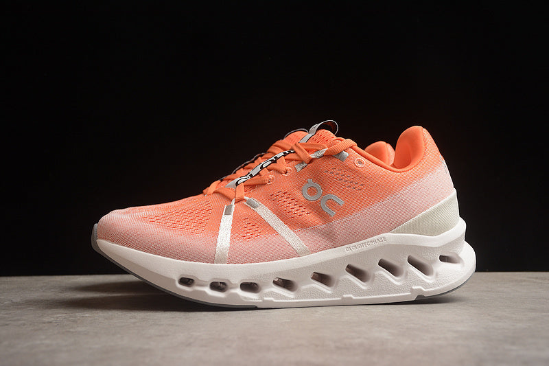 OnRunning Cloudsurfer - Orange Coral