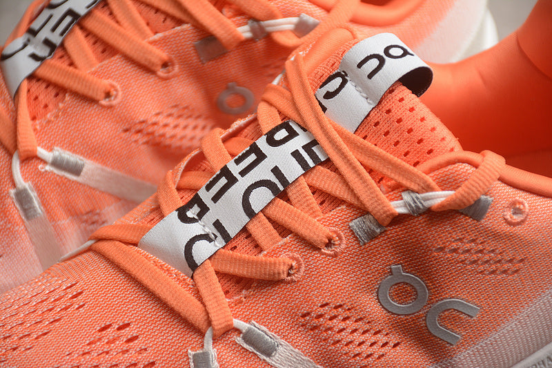 OnRunning Cloudsurfer - Orange Coral