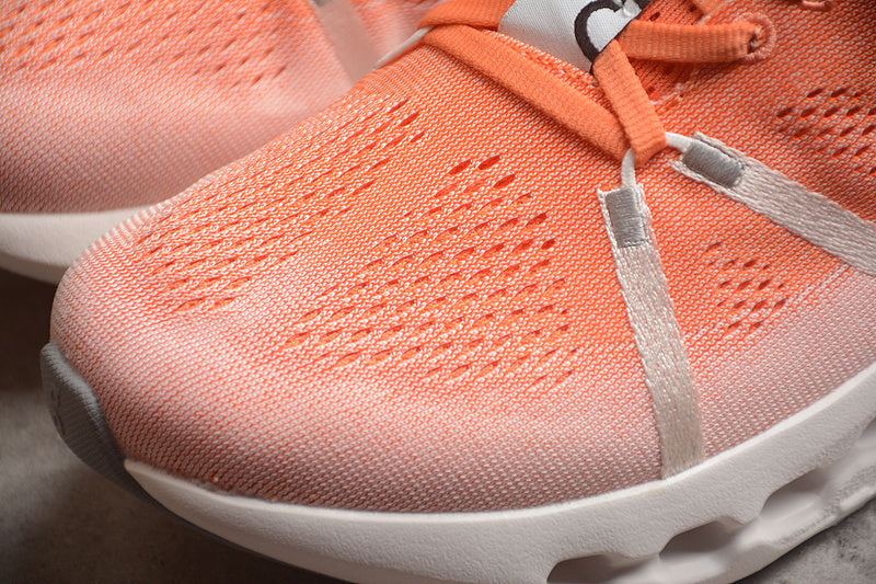 OnRunning Cloudsurfer - Orange Coral
