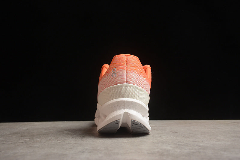 OnRunning Cloudsurfer - Orange Coral