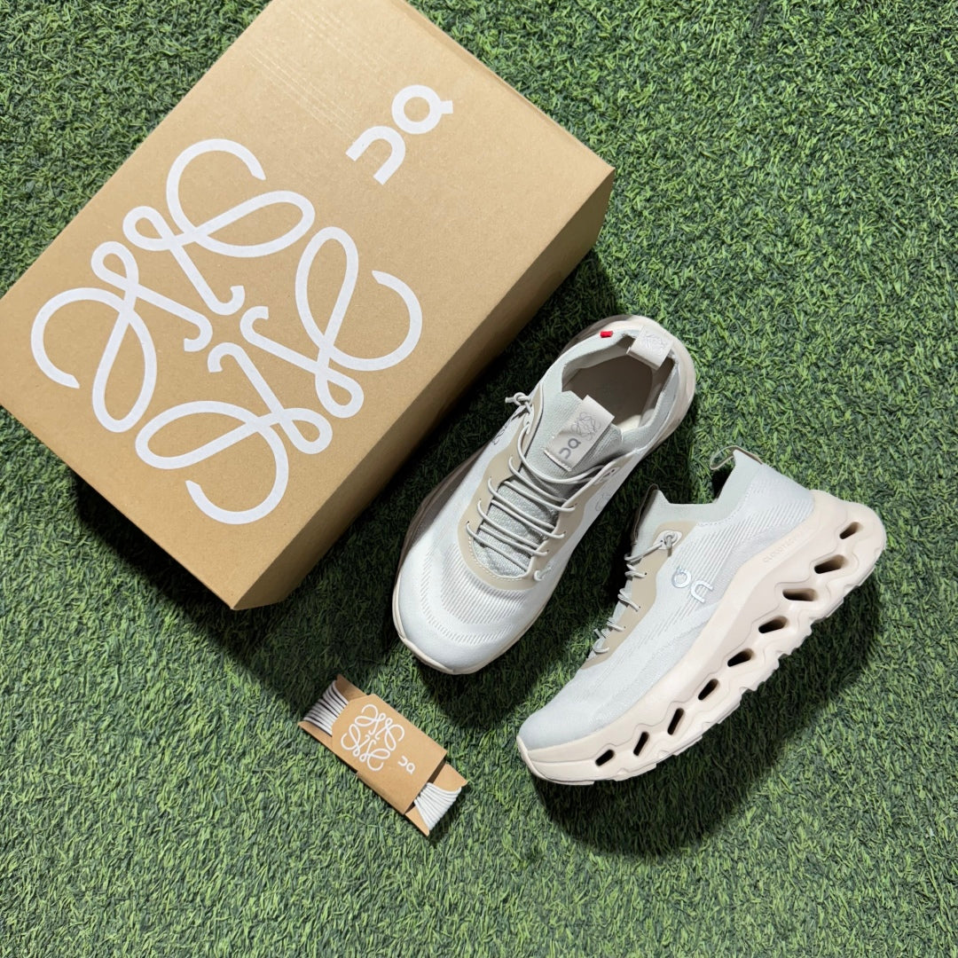 OnRunning Cloudtilt - Loewe Sand