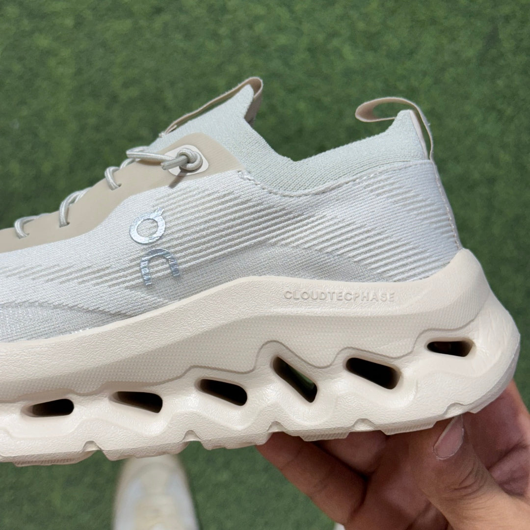 OnRunning Cloudtilt - Loewe Sand