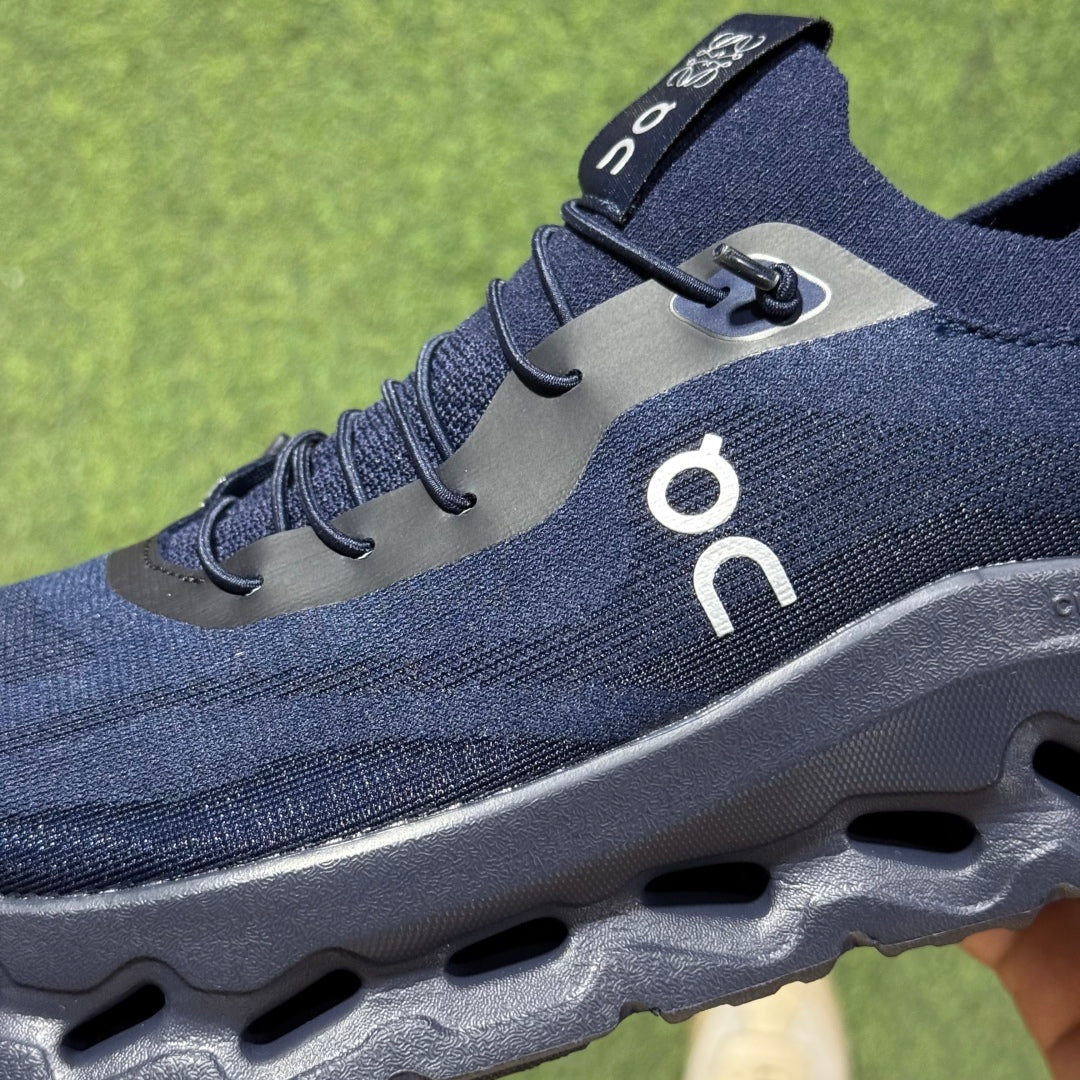 OnRunning Cloudtilt - All Navy