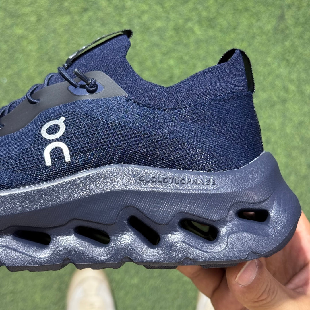 OnRunning Cloudtilt - All Navy