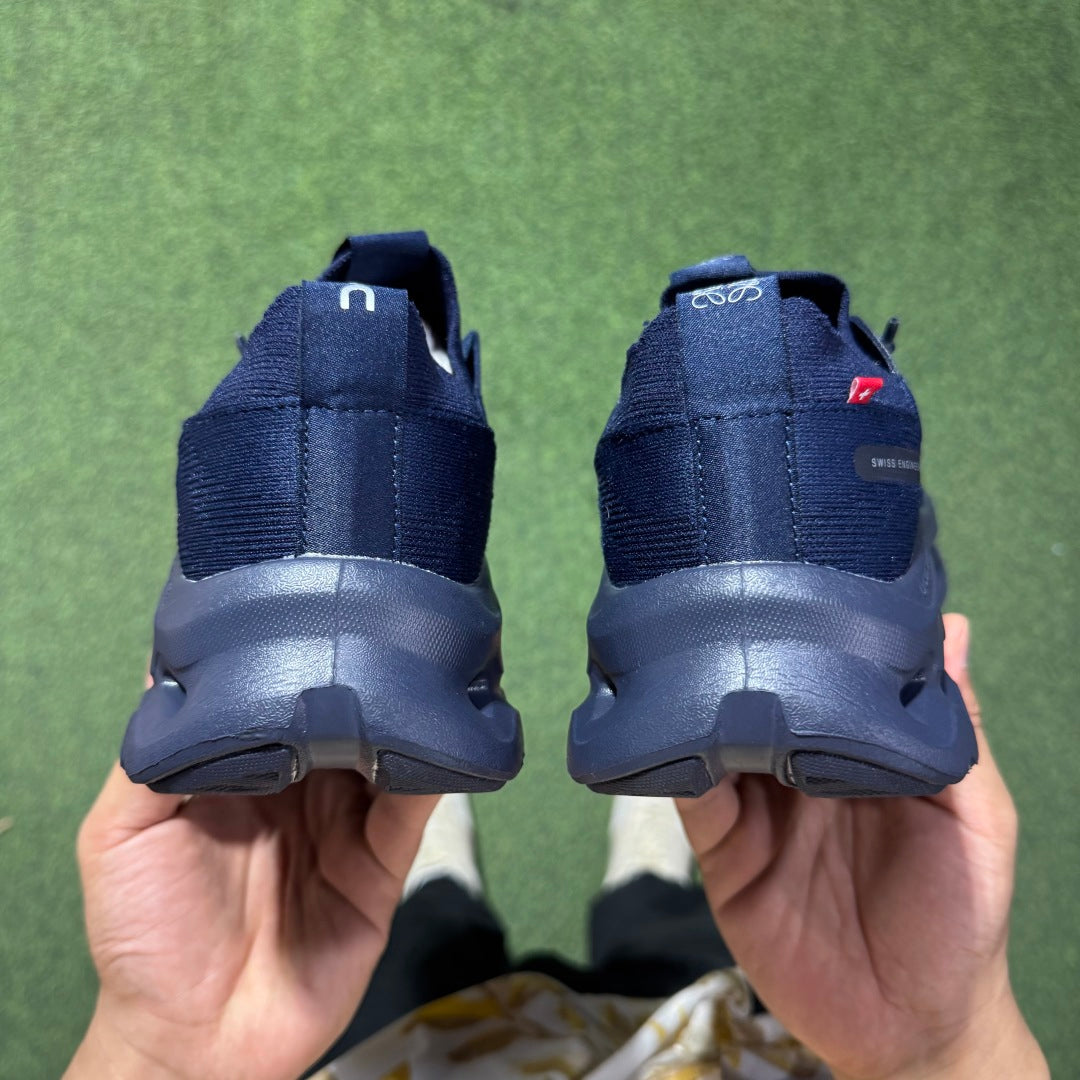 OnRunning Cloudtilt - All Navy