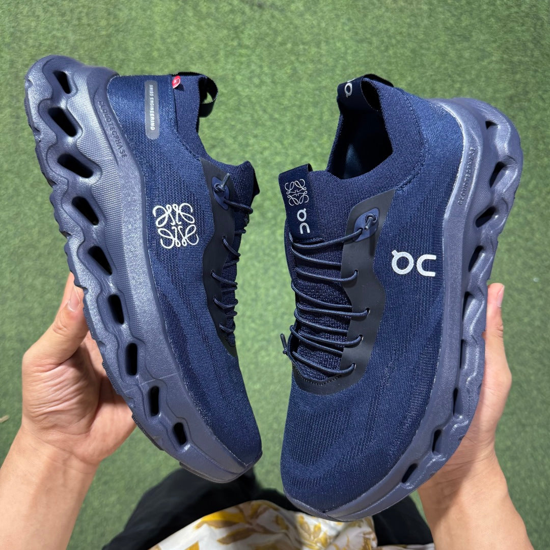 OnRunning Cloudtilt - All Navy