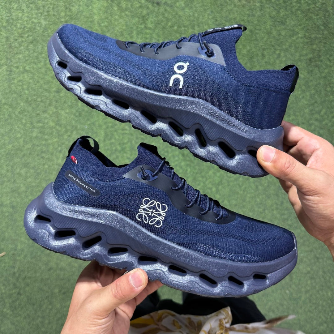 OnRunning Cloudtilt - All Navy